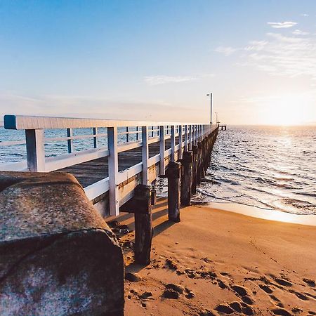 Point Lonsdale Holiday Apartments (Adults Only) Куинсклиф Экстерьер фото